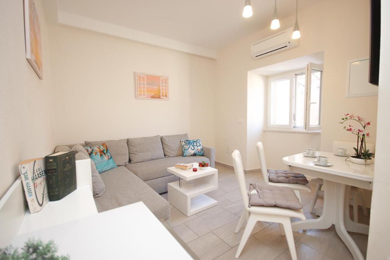 Luxury Apartments Luka & Marko Cavtat Exterior photo