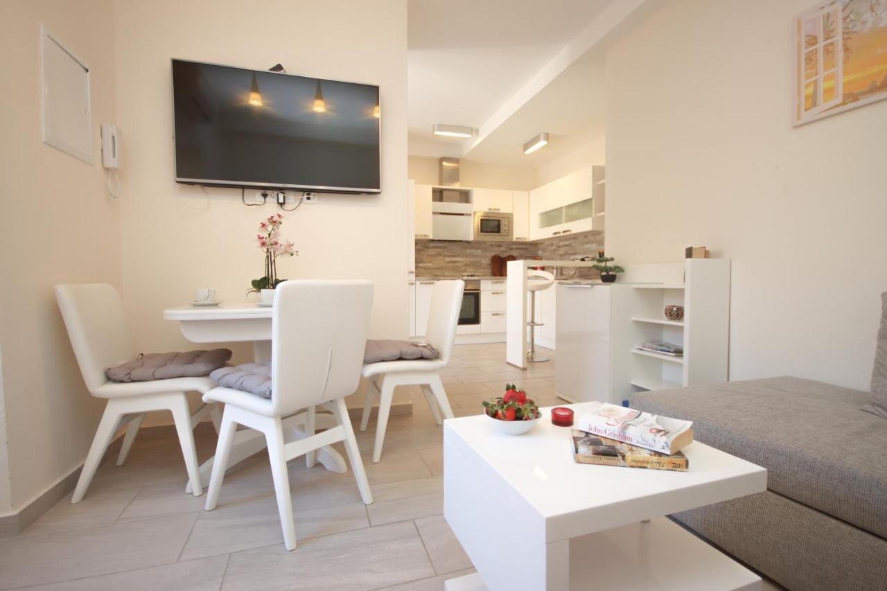Luxury Apartments Luka & Marko Cavtat Exterior photo
