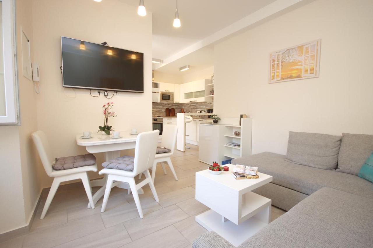 Luxury Apartments Luka & Marko Cavtat Exterior photo