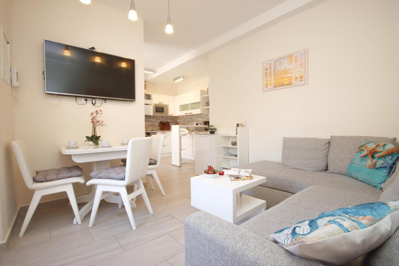 Luxury Apartments Luka & Marko Cavtat Exterior photo