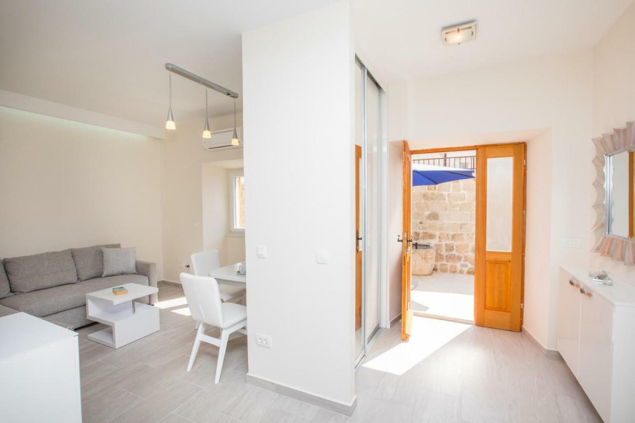 Luxury Apartments Luka & Marko Cavtat Exterior photo