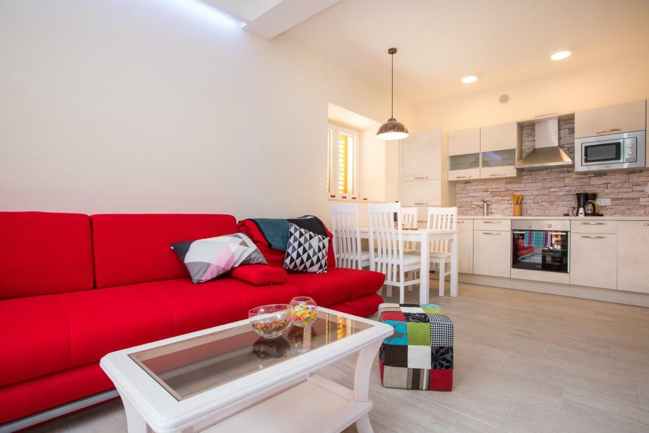 Luxury Apartments Luka & Marko Cavtat Room photo