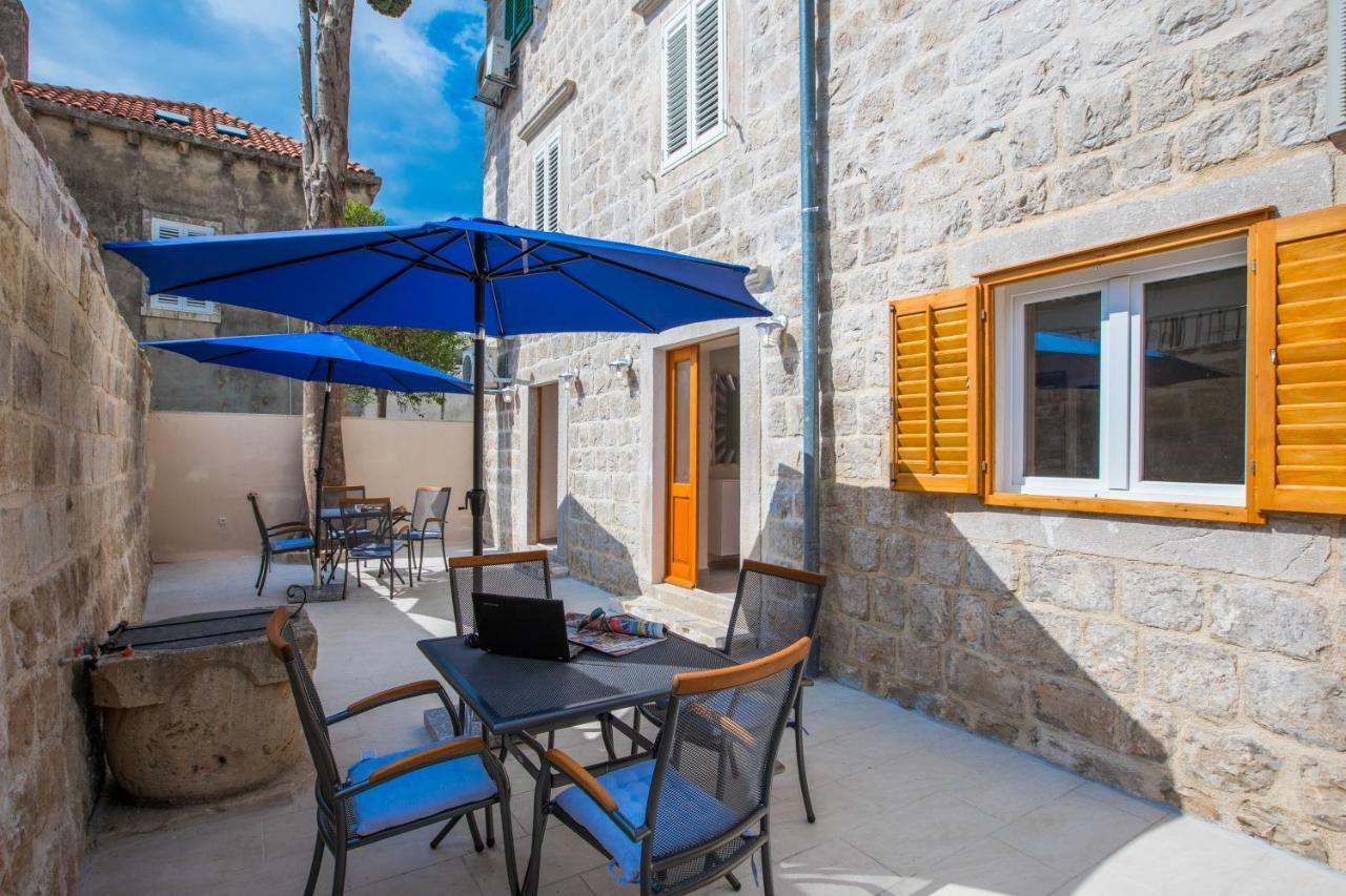 Luxury Apartments Luka & Marko Cavtat Exterior photo