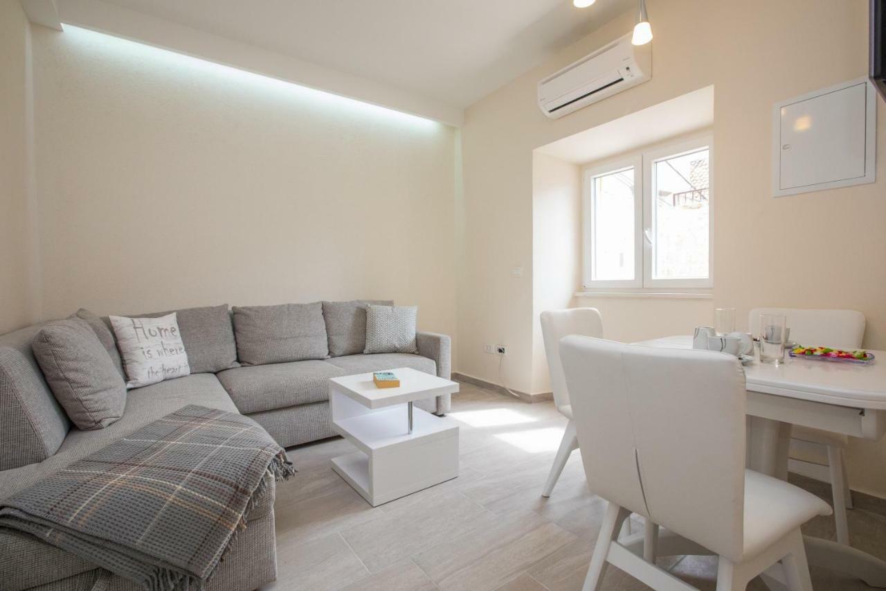 Luxury Apartments Luka & Marko Cavtat Exterior photo