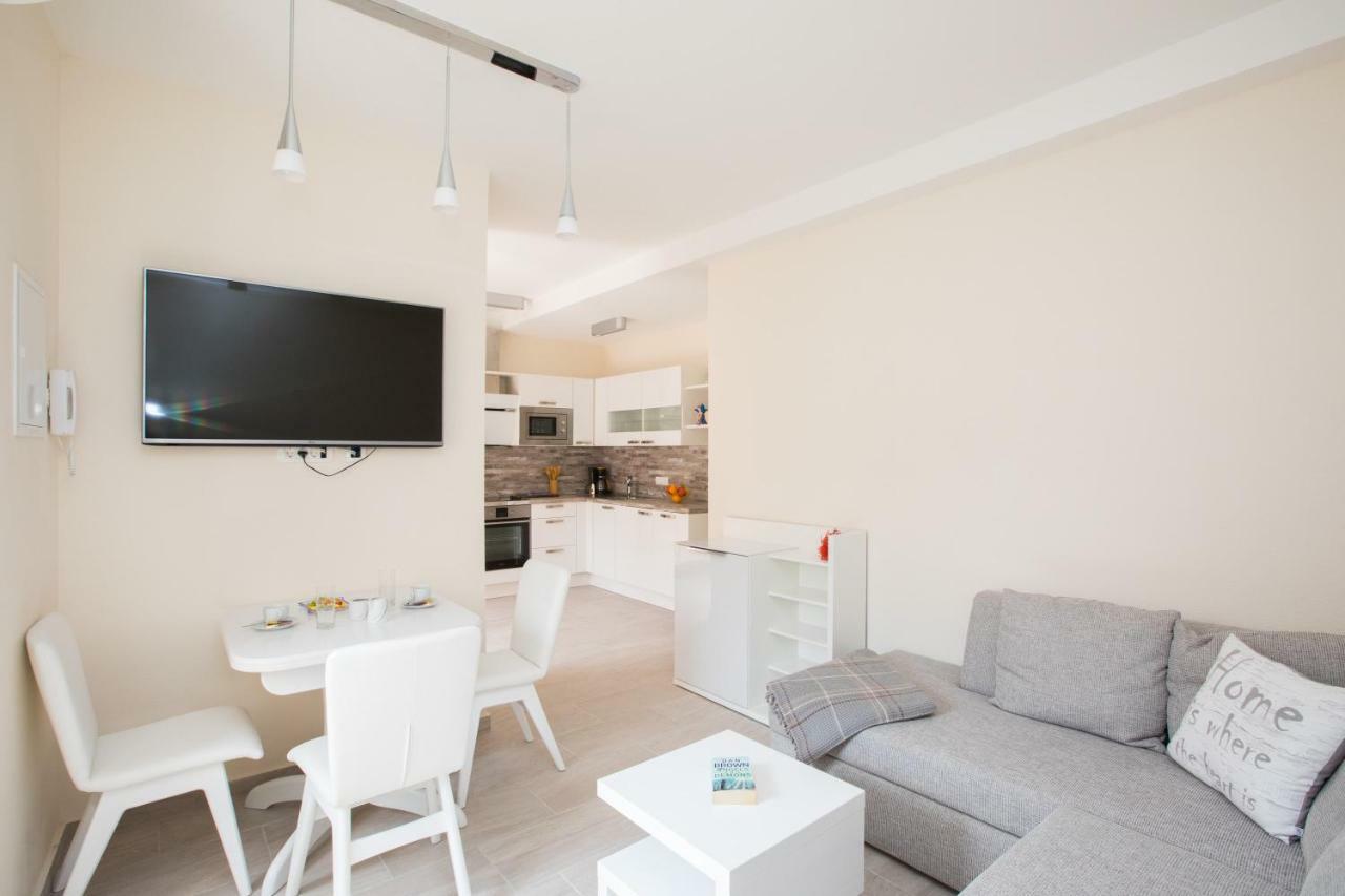 Luxury Apartments Luka & Marko Cavtat Exterior photo