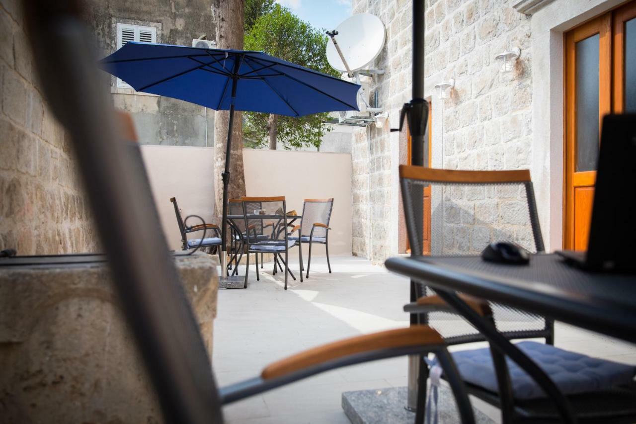 Luxury Apartments Luka & Marko Cavtat Exterior photo