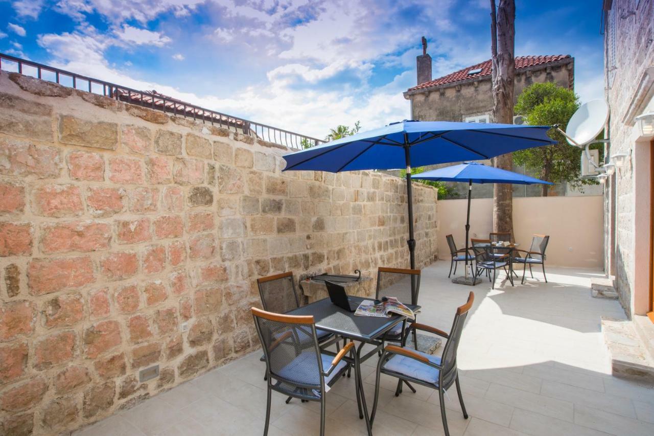 Luxury Apartments Luka & Marko Cavtat Exterior photo