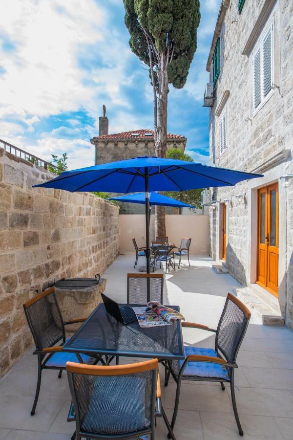 Luxury Apartments Luka & Marko Cavtat Exterior photo