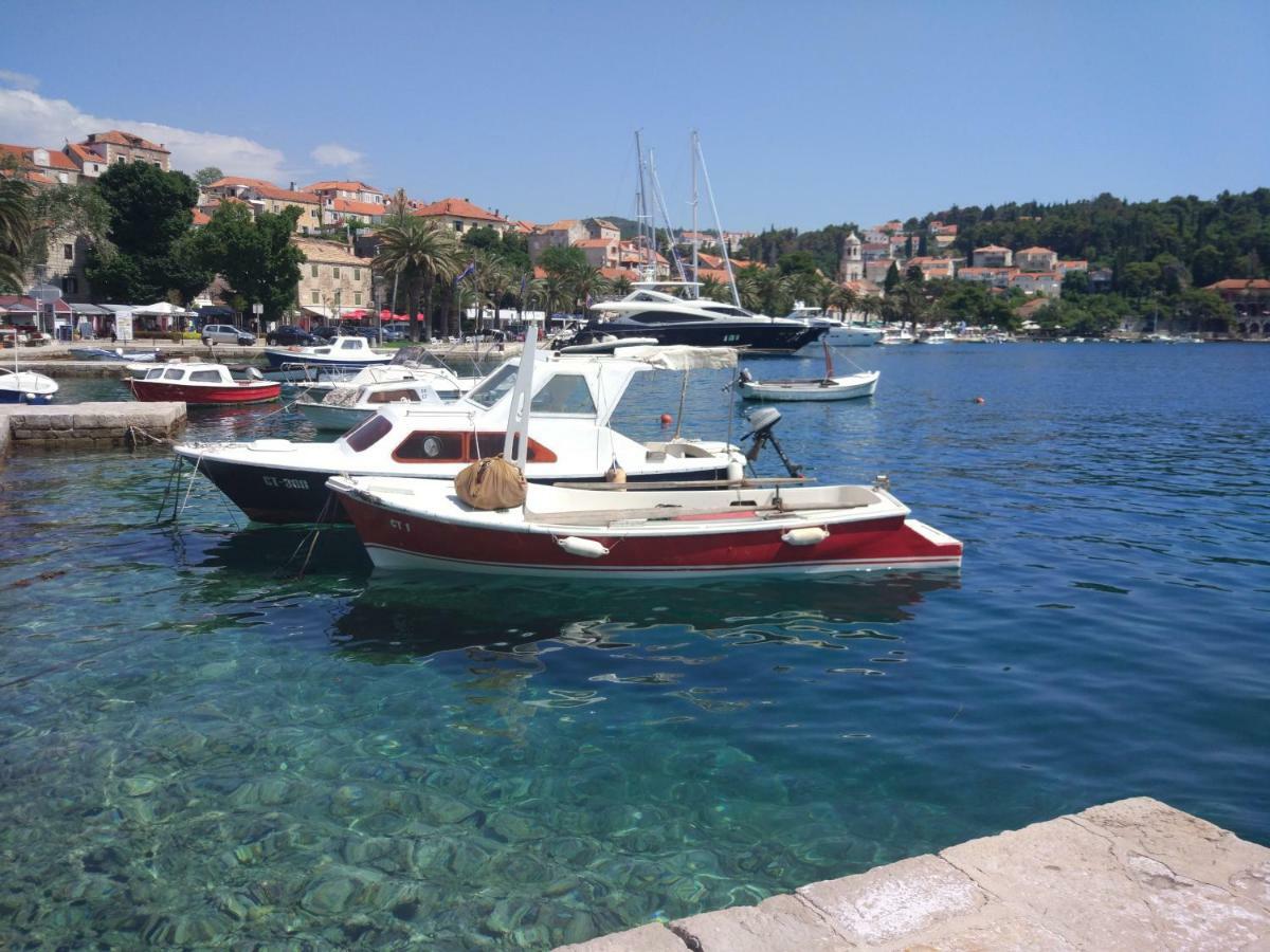 Luxury Apartments Luka & Marko Cavtat Exterior photo