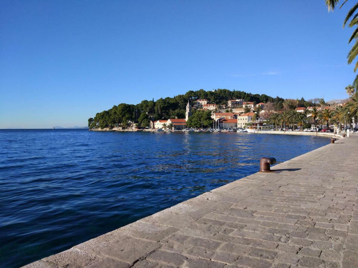 Luxury Apartments Luka & Marko Cavtat Exterior photo
