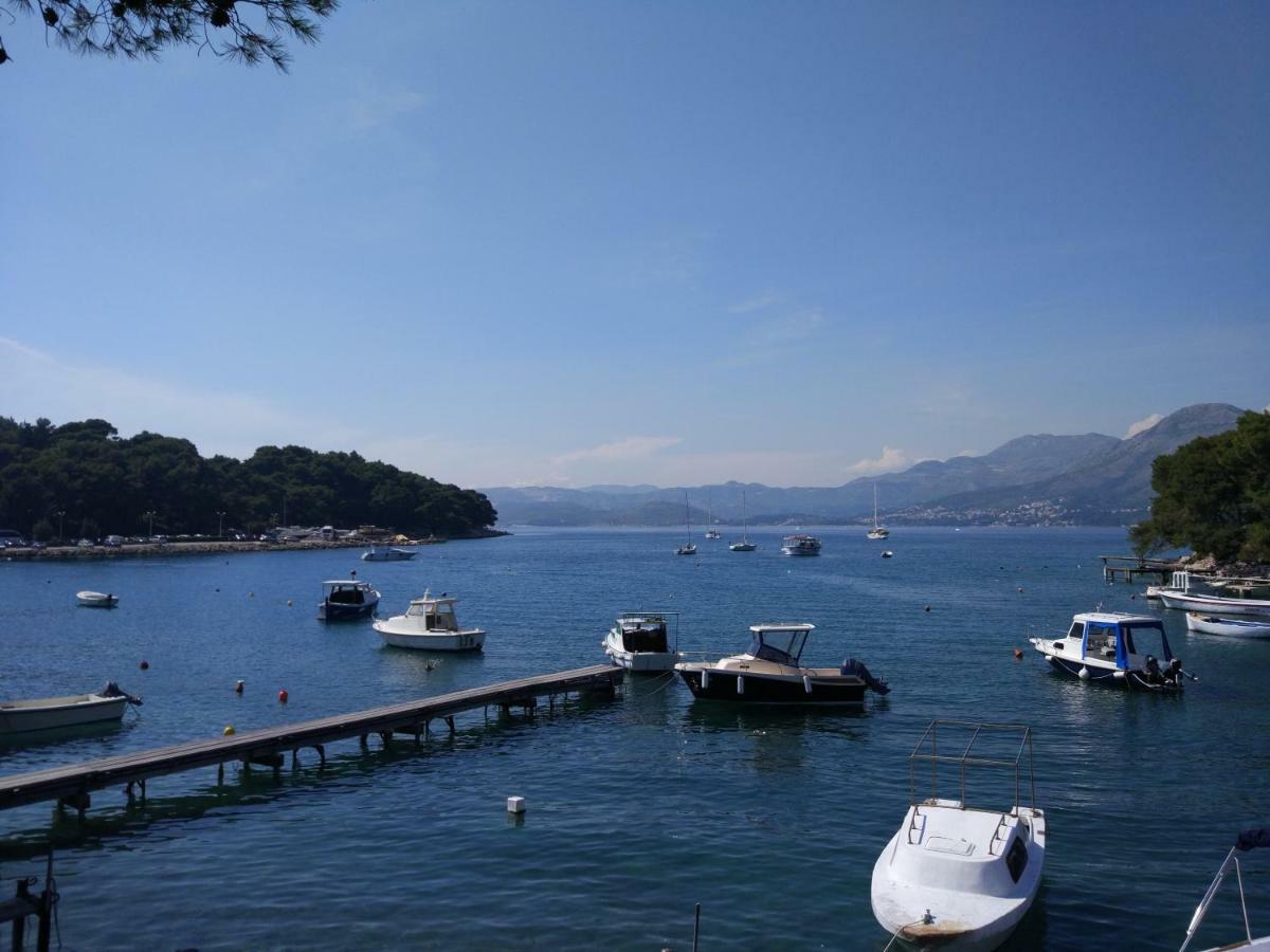 Luxury Apartments Luka & Marko Cavtat Exterior photo