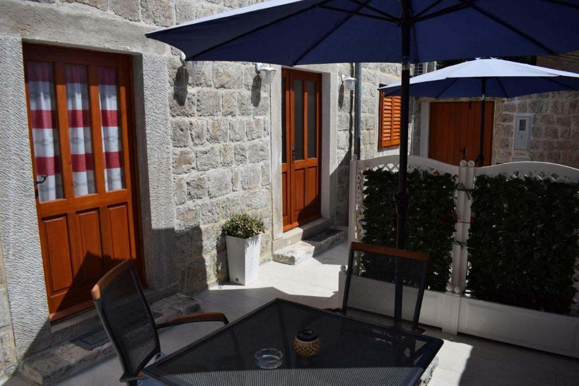 Luxury Apartments Luka & Marko Cavtat Exterior photo