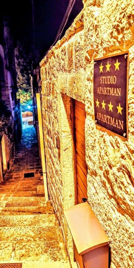 Luxury Apartments Luka & Marko Cavtat Exterior photo
