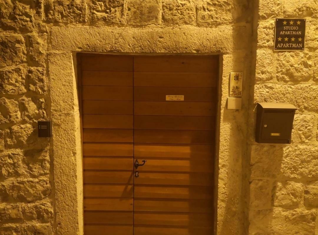 Luxury Apartments Luka & Marko Cavtat Exterior photo