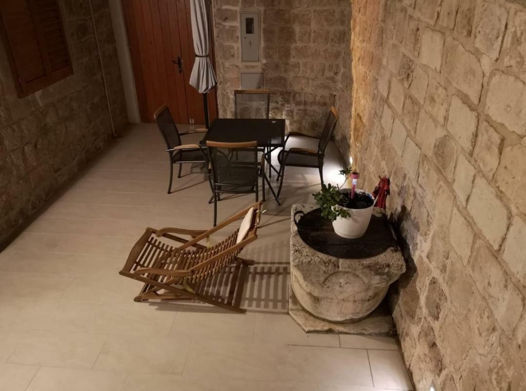 Luxury Apartments Luka & Marko Cavtat Exterior photo